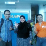 Menulis Itu Membebaskan