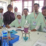 Jangan Menghapalkan Rumus Kimia, Begini Cara Menguasai Penyelesaian Soal Kimia