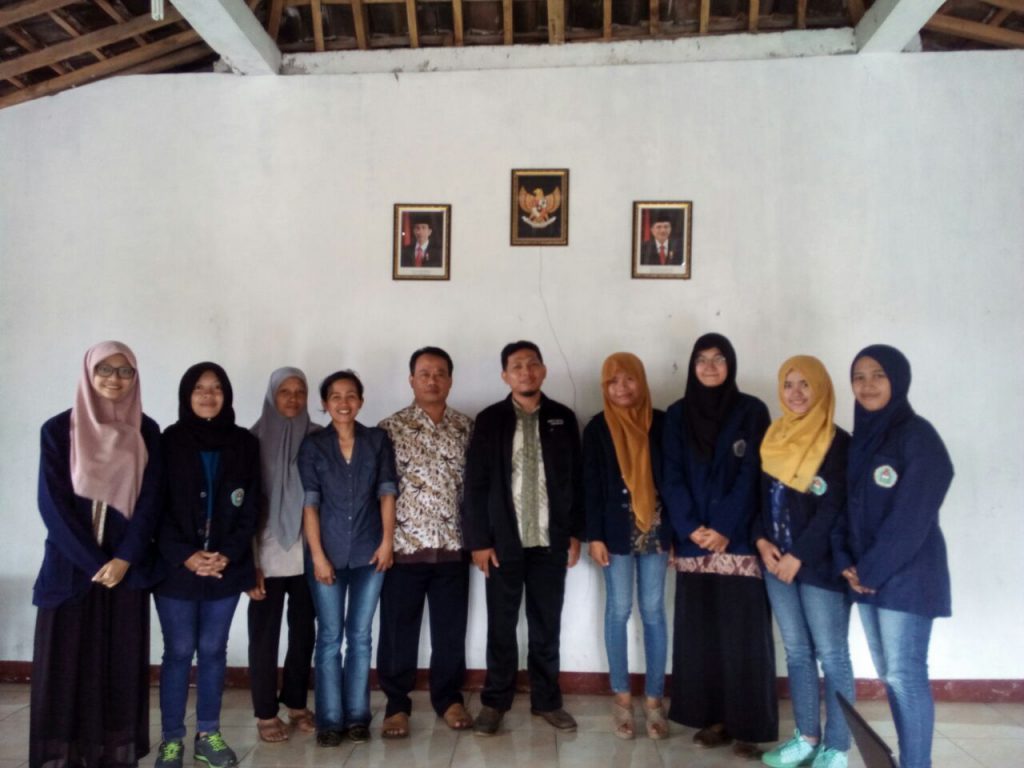 “Tambal Timah” Kegiatan PKM Pengabdian Mahasiswa Univet Sukoharjo