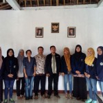 “Tambal Timah” Kegiatan PKM Pengabdian Mahasiswa Univet Sukoharjo