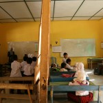 FILANTROPI DALAM PEMERATAAN PENDIDIKAN YANG BERKEADILAN