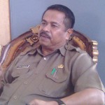 PBU 10 Di Gunung Sedoa Dongi-dongi Menjadi Dokumen Sentral Dapat jadi Acuan