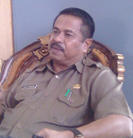 PBU 10 Di Gunung Sedoa Dongi-dongi Menjadi Dokumen Sentral Dapat jadi Acuan