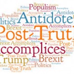 Jurnalisme di Era Pasca-Kebenaran