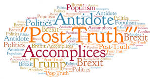 Jurnalisme di Era Pasca-Kebenaran