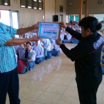 SMA N TERAS Yakin Lulus 100% dengan Nilai SEMPURNA