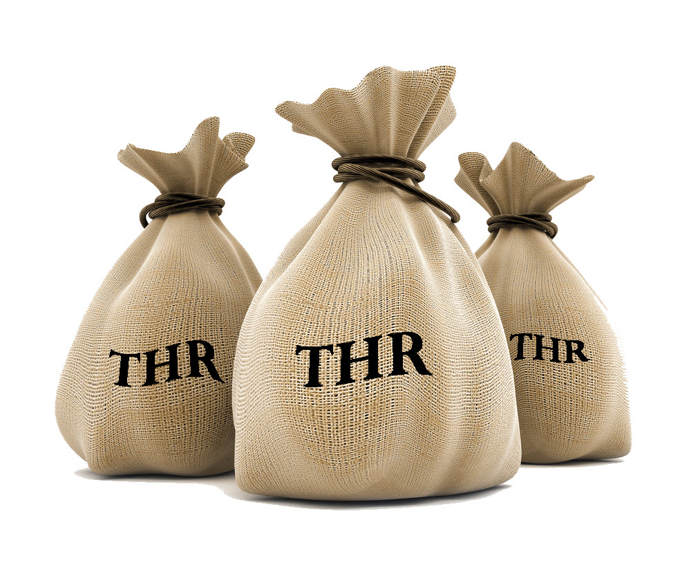 Apakah Perhitungan THR Anda Sudah Benar?