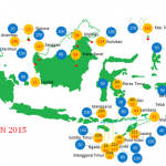 SELANGKAH LEBIH MAJU UNTUK MENGATASI KESENJANGAN PEMBANGUNAN YANG ADA DI INDONESIA
