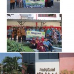 MAHASISWA THP UNIVET FIELDTRIP INDUSTRI PANGAN
