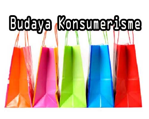 Puasa dan Konsumerisme