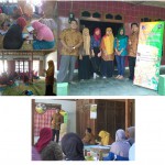 Tim Dosen Univet Bantara Sukoharjo: Pengabdian “IbM Jagung” di Wonogiri