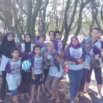 Reuni Dan Kaos Reuni