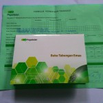 Menabung Setengah Gram Emas Secara Rutin Solusi Masalah Keuangan