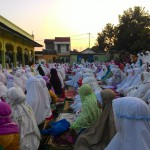 Nilai Mapel Pendidikan Agama Bukan Sekadar Angka-angka