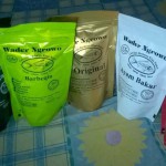 Berbisnis Itu Action Sekarang Juga