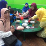 KESALAHAN SESEORANG BERSOSMED