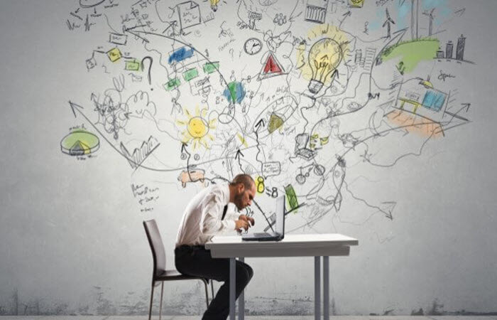 Memanfaatkan Distributed Data Entry melalui Employee Self Service