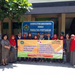Mahasiswa THP Univet Bantara Sukoharjo Magang ke Jepang 9 Bulan
