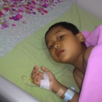 Mahalnya Nikmat Sehat