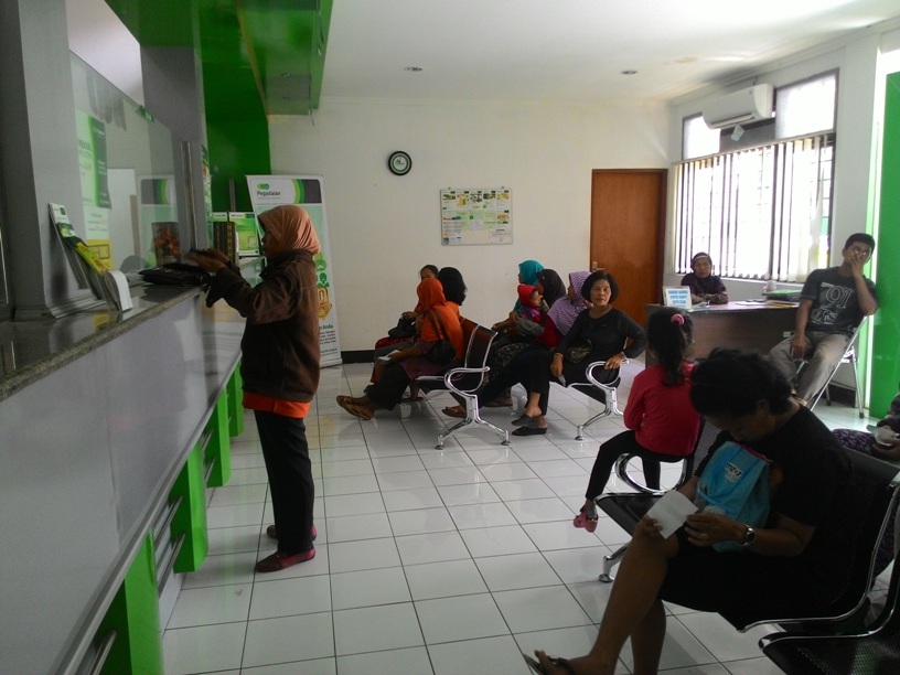 Pengalaman Jual Emas di Pegadaian