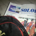 Kurangi Penggunaan Gadget Perbanyak Baca Koran