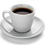 Penulis Berkencan Dengan Kopi di Malam Hari