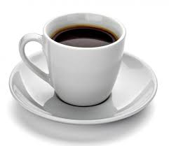 Penulis Berkencan Dengan Kopi di Malam Hari