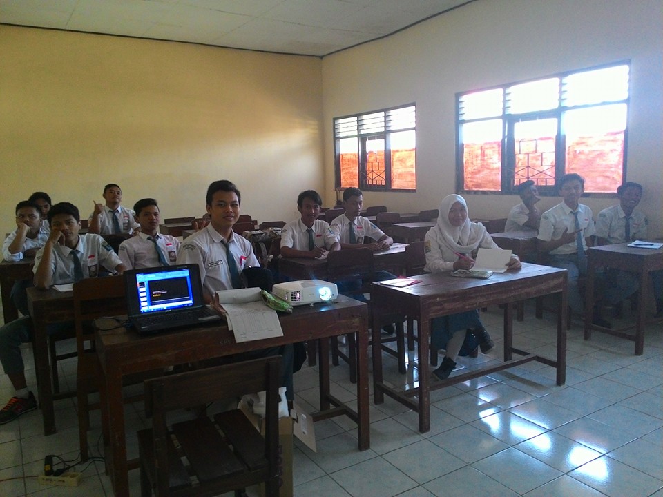 HUKUMAN MEMBENTUK KARAKTER SISWA