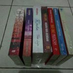 TIPS AGAR ILMU BERTAMBAH SETELAH MEMBACA BUKU