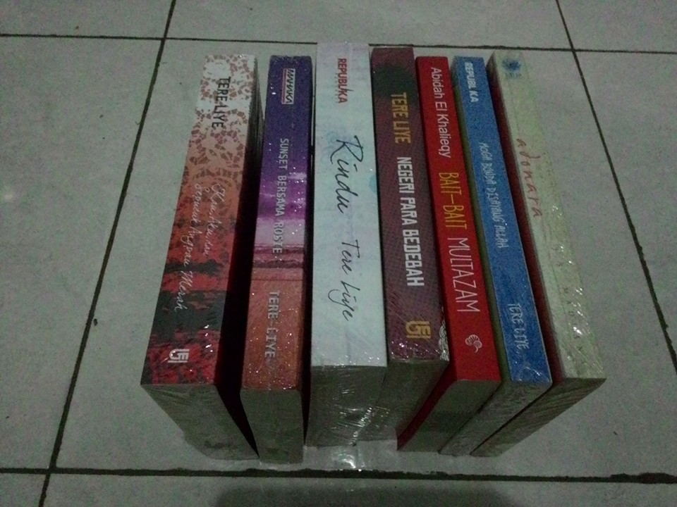 TIPS AGAR ILMU BERTAMBAH SETELAH MEMBACA BUKU