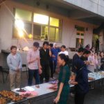 Kabar Magang Mahasiswa Univet di Jepang