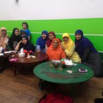 Perlukah Bergabung Dengan Komunitas Penulis?