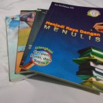 Sejak Kapan Memulai Menulis Lagi?