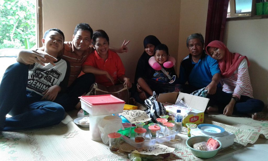 Mengapa Di Jepang Ibu Memilih Tidak Bekerja dan Menjadi Ibu Rumah Tangga Full