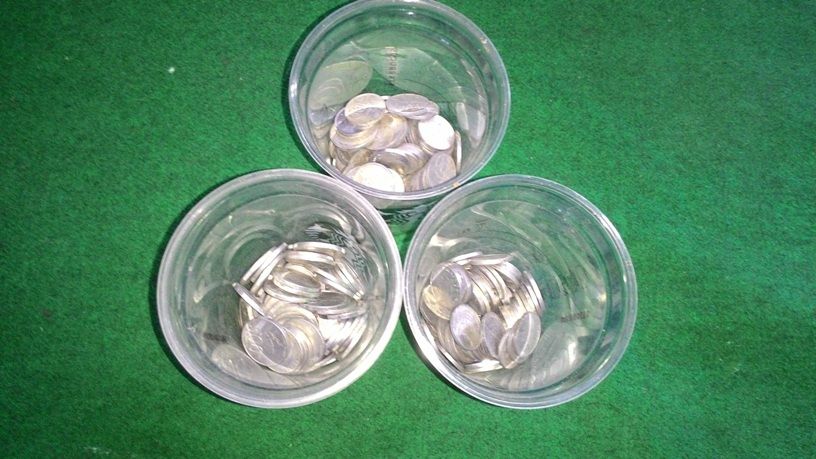 KERUGIAN BERINVESTASI DENGAN CARA BERUTANG