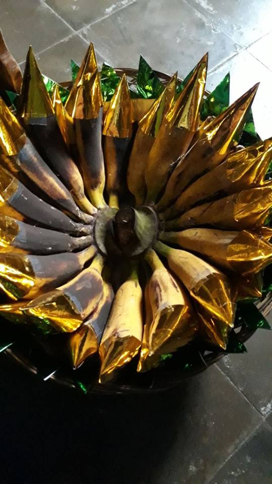 LARANGAN BAGI CALON PENGANTIN PEGANG INI