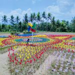 PESONA TAMAN KITIRAN DI MAGELANG