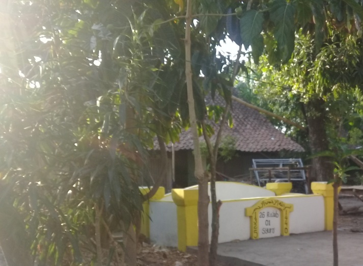 DESA KALANGAN : KETIKA KEHARMONISAN AGAMA, SOSIAL, DAN LINGKUNGAN DISATUKAN