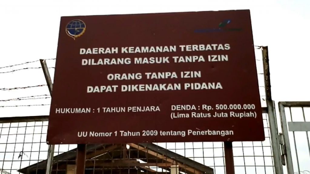 Mengenang Potongan Kecil Kampung [Kanoman]