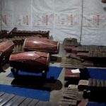 MENGULIK KEBUDAYAAN JAWA di LERENG GUNUNG LAWU