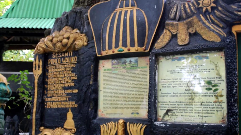 Kasultanan Pajang Tak Pernah Lekang