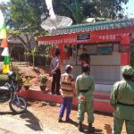 Indahnya Gotong Royong di Dusun Randusari