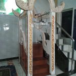 Sejarah Desa Sroyo Karanganyar: Tempat Persinggahan Terakhir Istri Sunan Giri