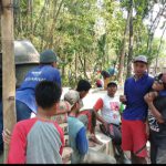 PROGRAM Dari TMMD untuk Masyarakat Desa