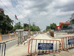 Aktivitas Warga Mangkubumen Kulon Setelah Adanya Proyek Pembangunan FlyOver Manahan Solo