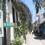 Sejarah Kampung Kauman