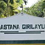 Berwisata di Kaki Gunug Lawu