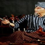 Makna Keris Dalam Budaya Jawa