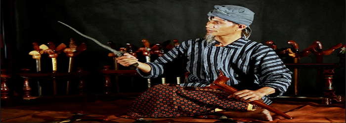 Makna Keris Dalam Budaya Jawa