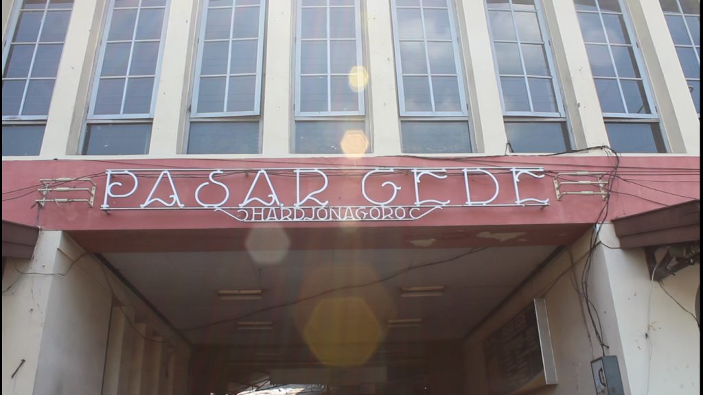 YUK CARI TAU KULINER LAGENDARIS DI PASAR GEDE